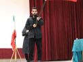 گزارش تصویری مراسم جشن نو دانشجویان 1403